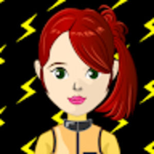 Meet your Posher, Wendy